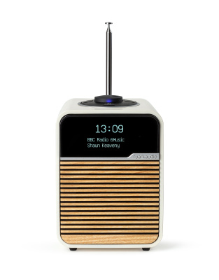 RUARK | R1 MK4